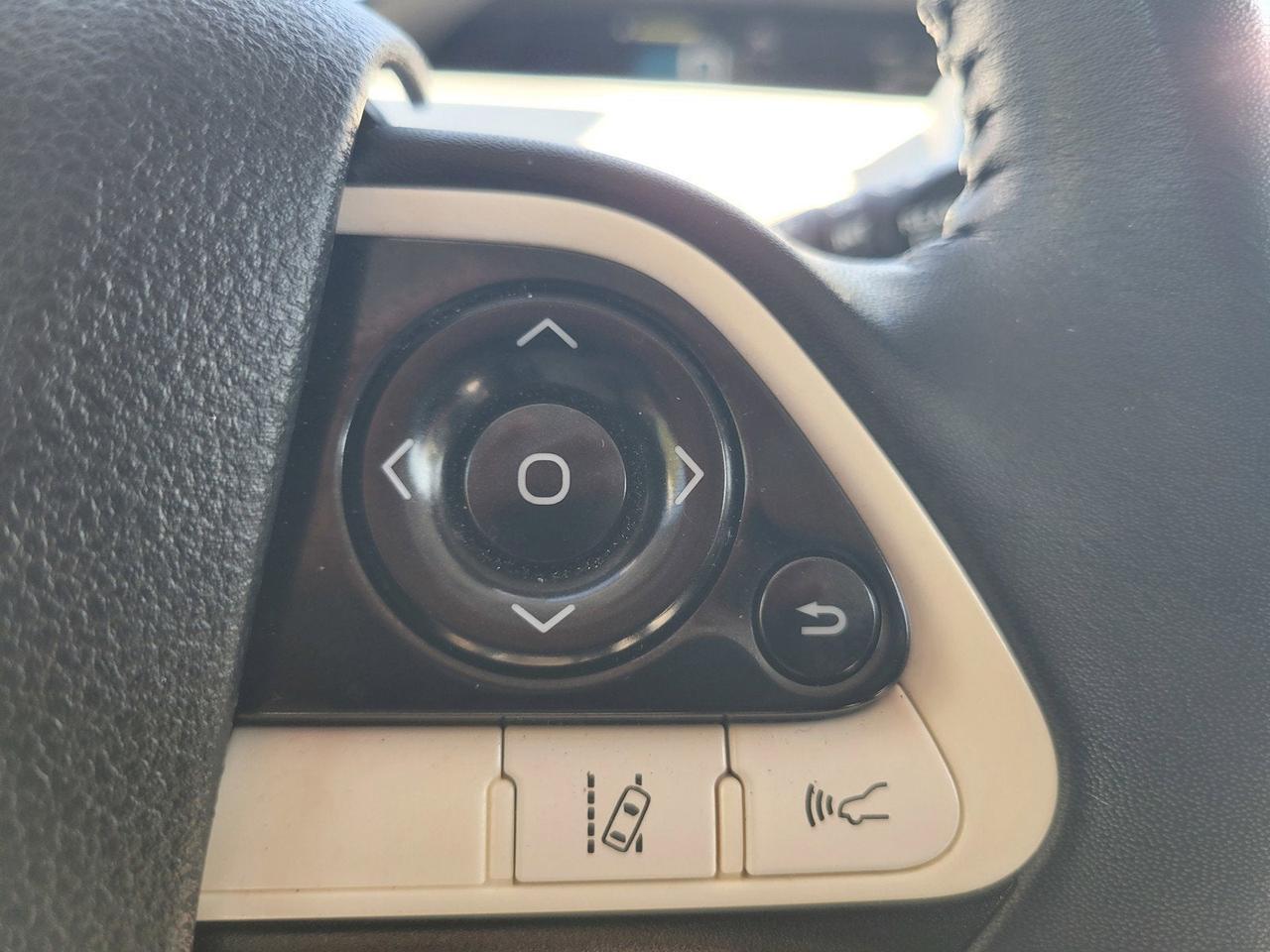 2017 Toyota PRIUS THREE Roseville CA