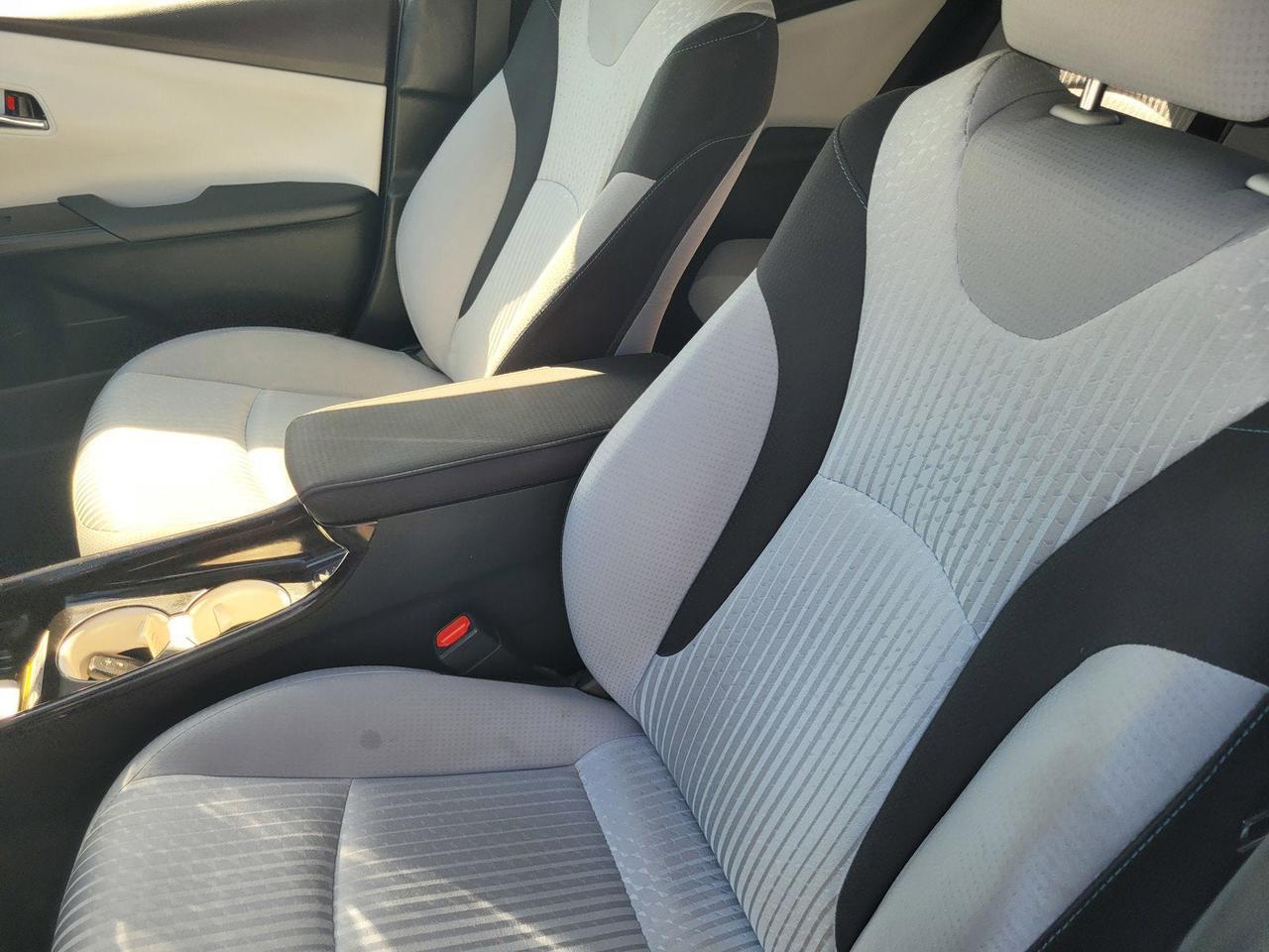2017 Toyota PRIUS THREE Roseville CA