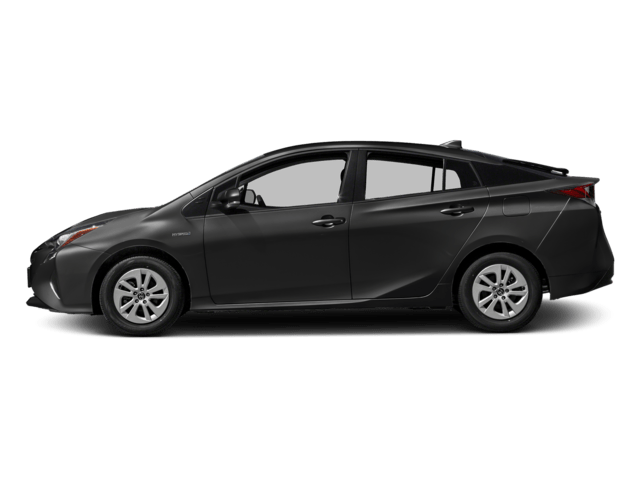 2017 Toyota PRIUS TWO Roseville CA