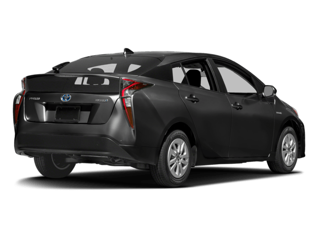2017 Toyota PRIUS TWO Roseville CA