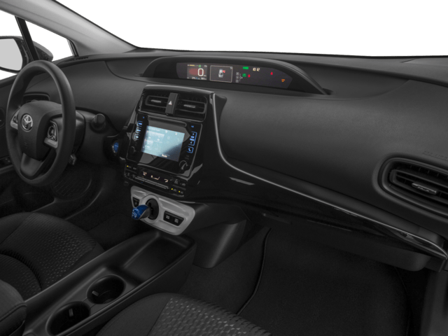 2017 Toyota PRIUS TWO Roseville CA