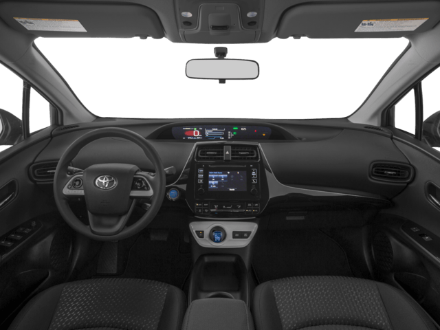 2017 Toyota PRIUS TWO Roseville CA