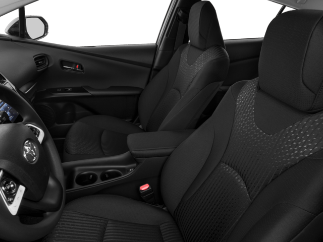 2017 Toyota PRIUS TWO Roseville CA