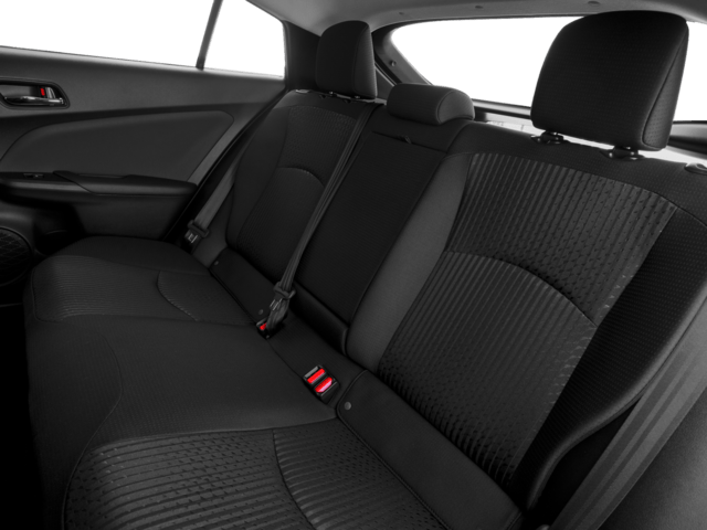 2017 Toyota PRIUS TWO Roseville CA