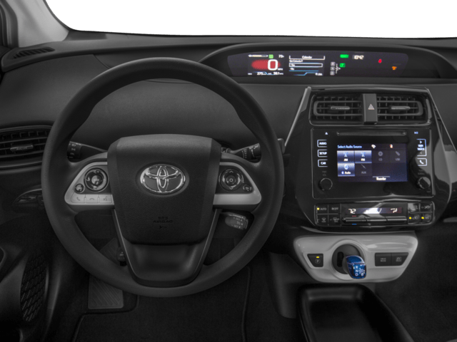 2017 Toyota PRIUS TWO Roseville CA