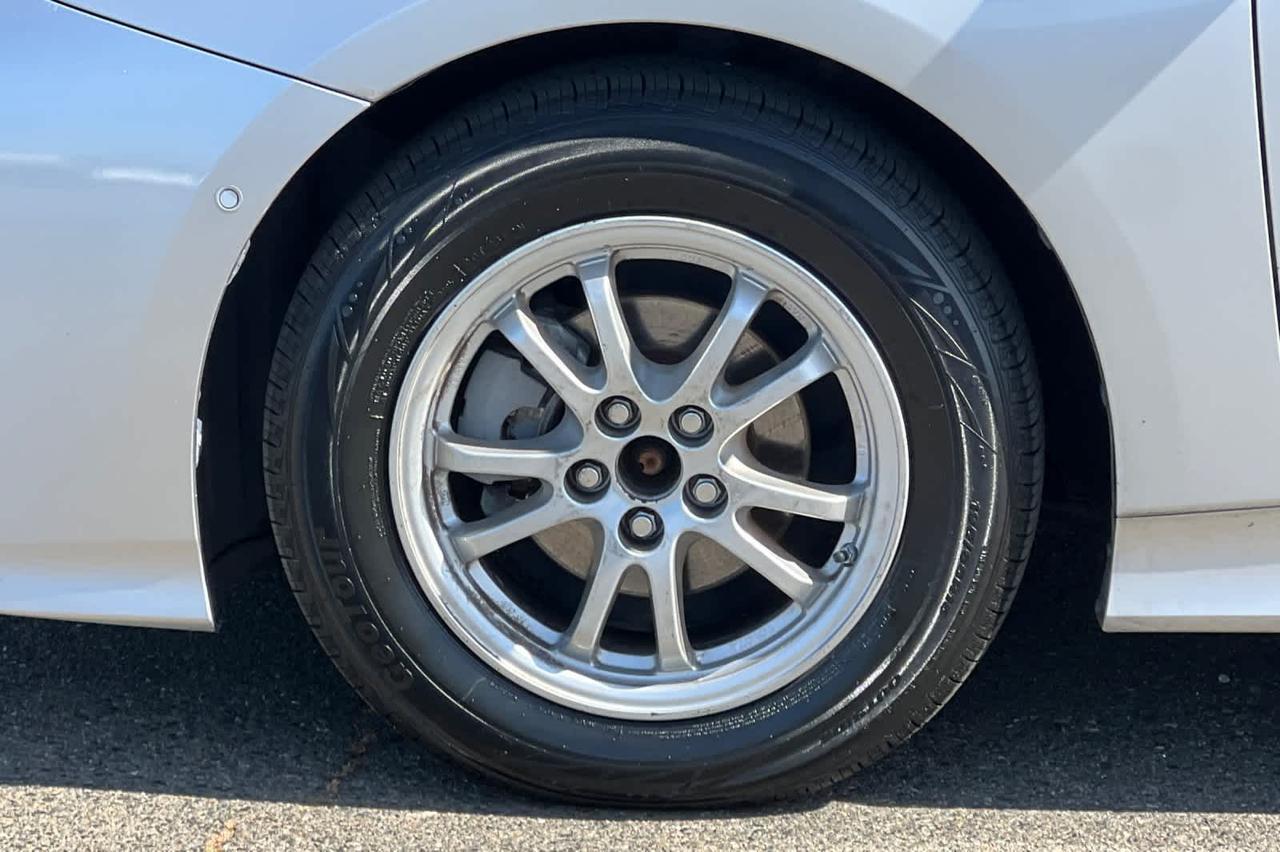 2017 Toyota Prius Four Roseville CA