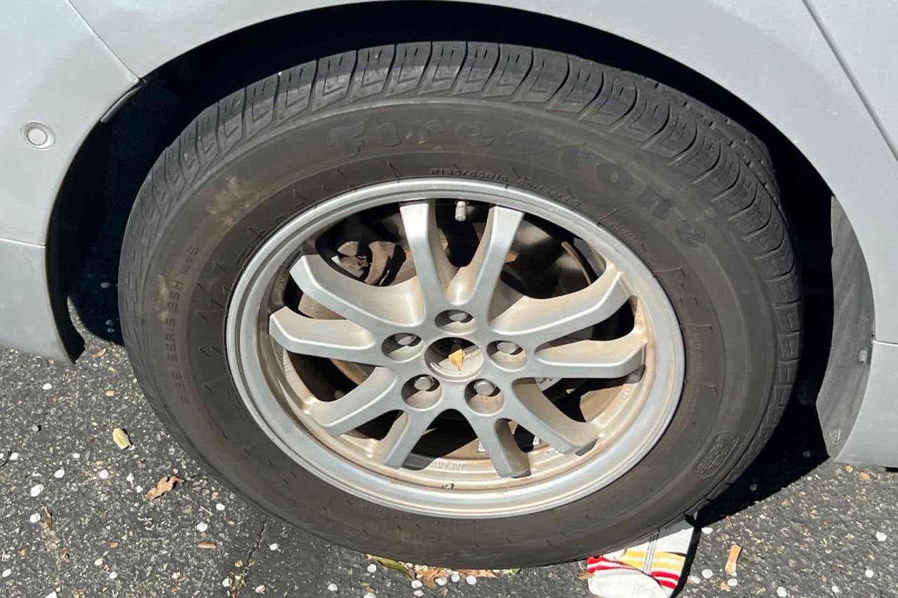 2017 Toyota Prius Four Roseville CA