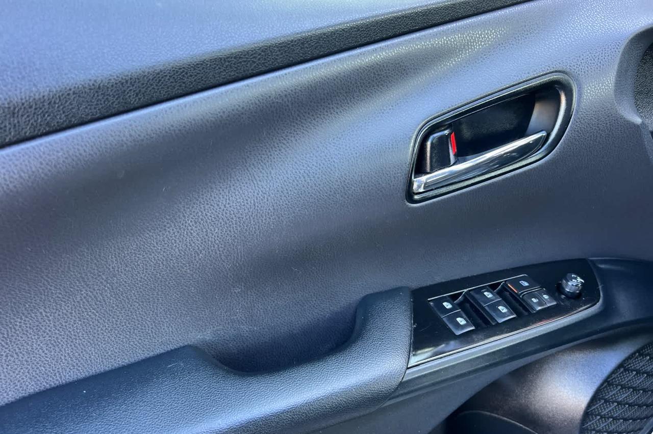 2017 Toyota Prius Four Roseville CA