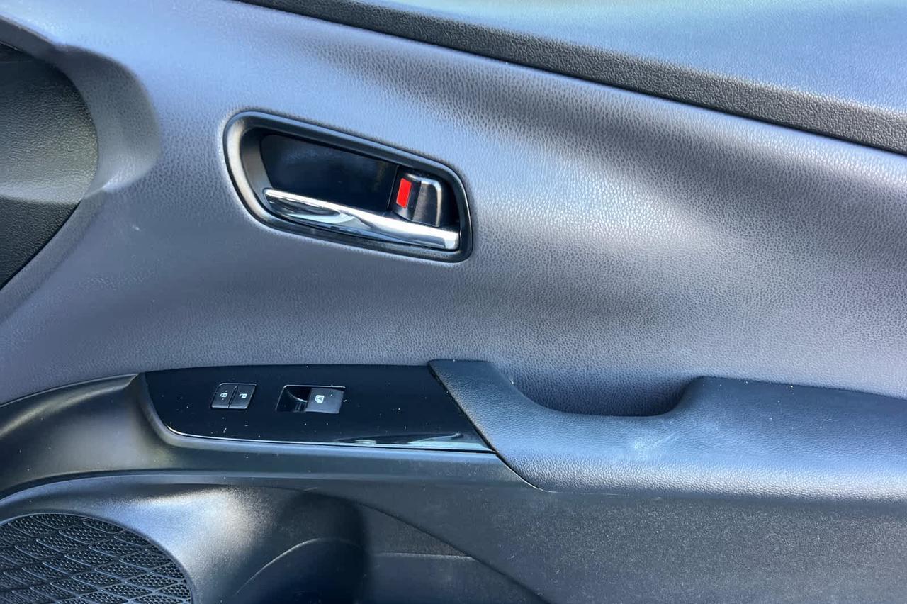 2017 Toyota Prius Four Roseville CA