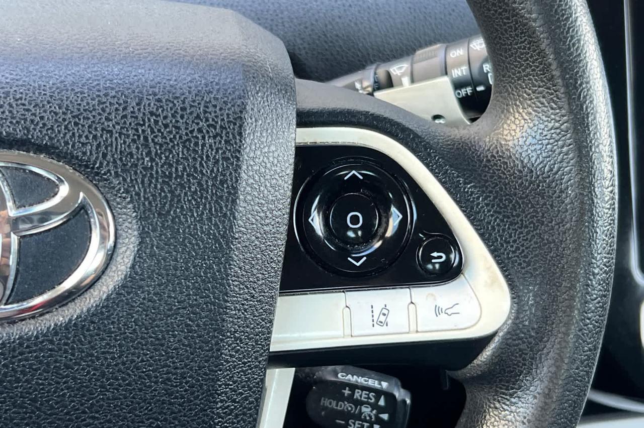 2017 Toyota Prius Four Roseville CA