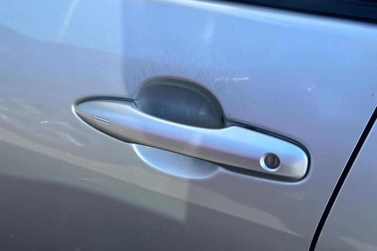 2017 Toyota Prius Four Roseville CA