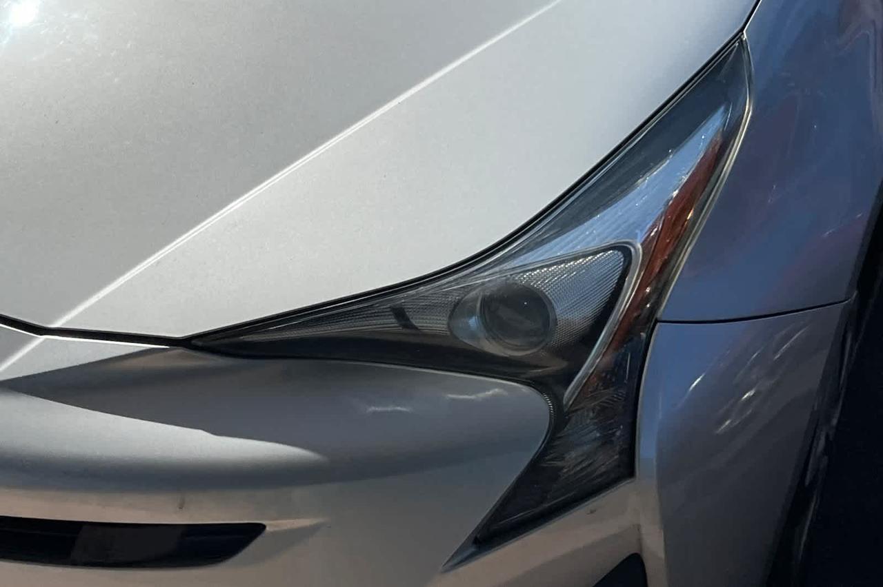 2017 Toyota Prius Four Roseville CA