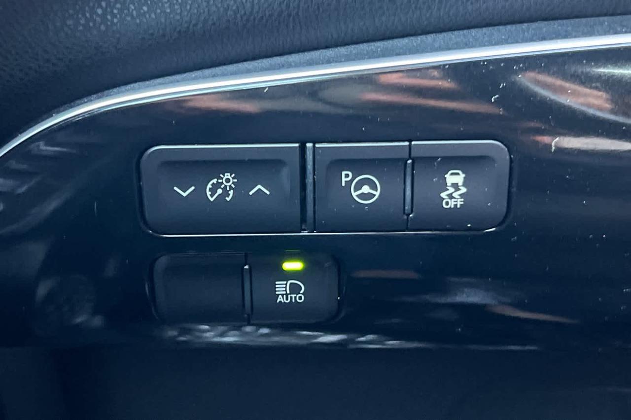 2017 Toyota Prius Four Roseville CA