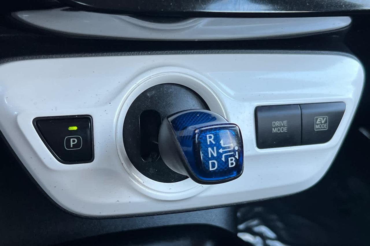 2017 Toyota Prius Four Roseville CA