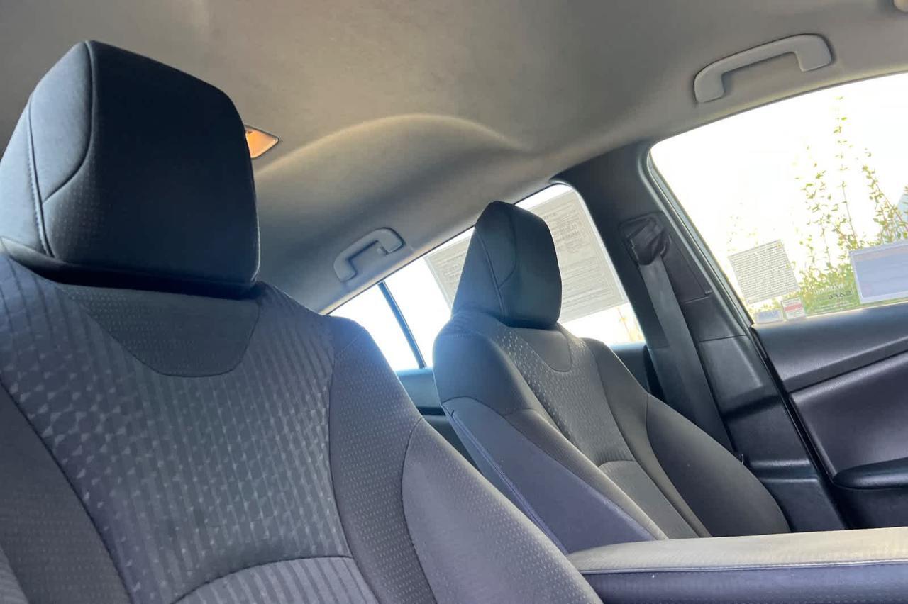 2017 Toyota Prius Four Roseville CA