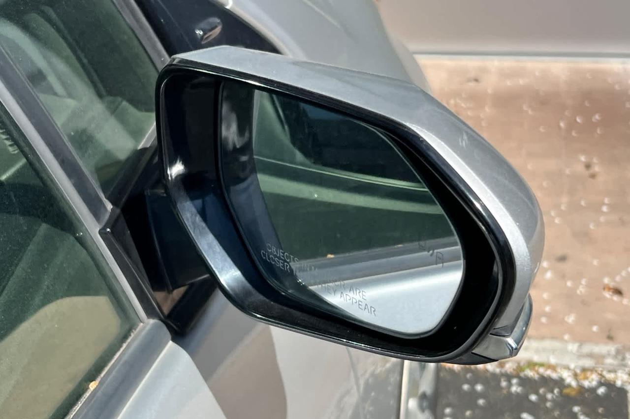 2017 Toyota Prius Four Roseville CA