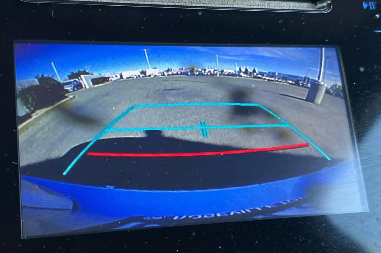 2017 Toyota Prius Four Roseville CA