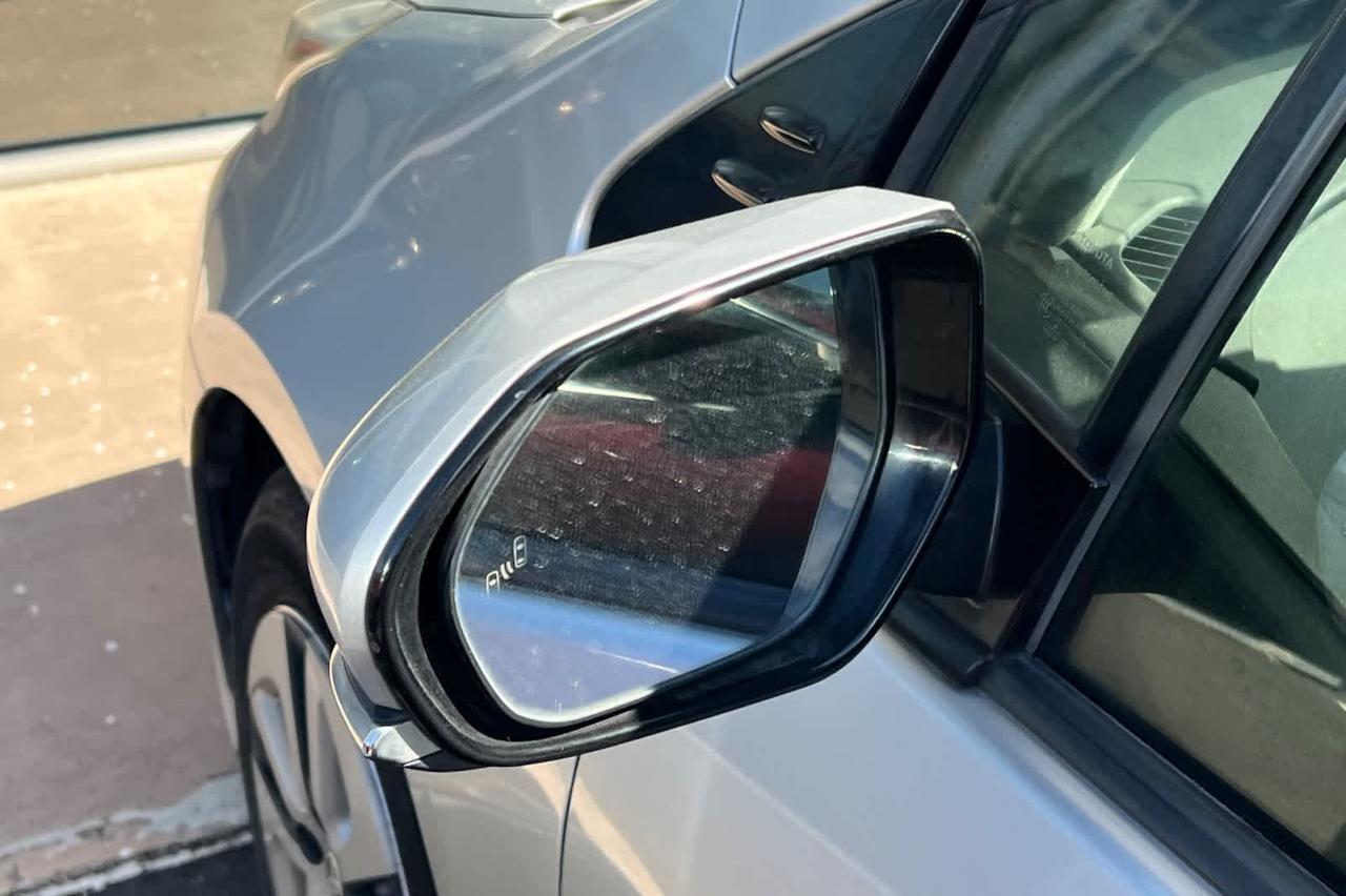 2017 Toyota Prius Four Roseville CA