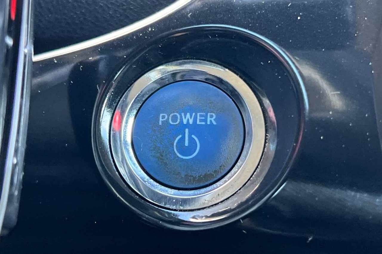 2017 Toyota Prius Four Roseville CA