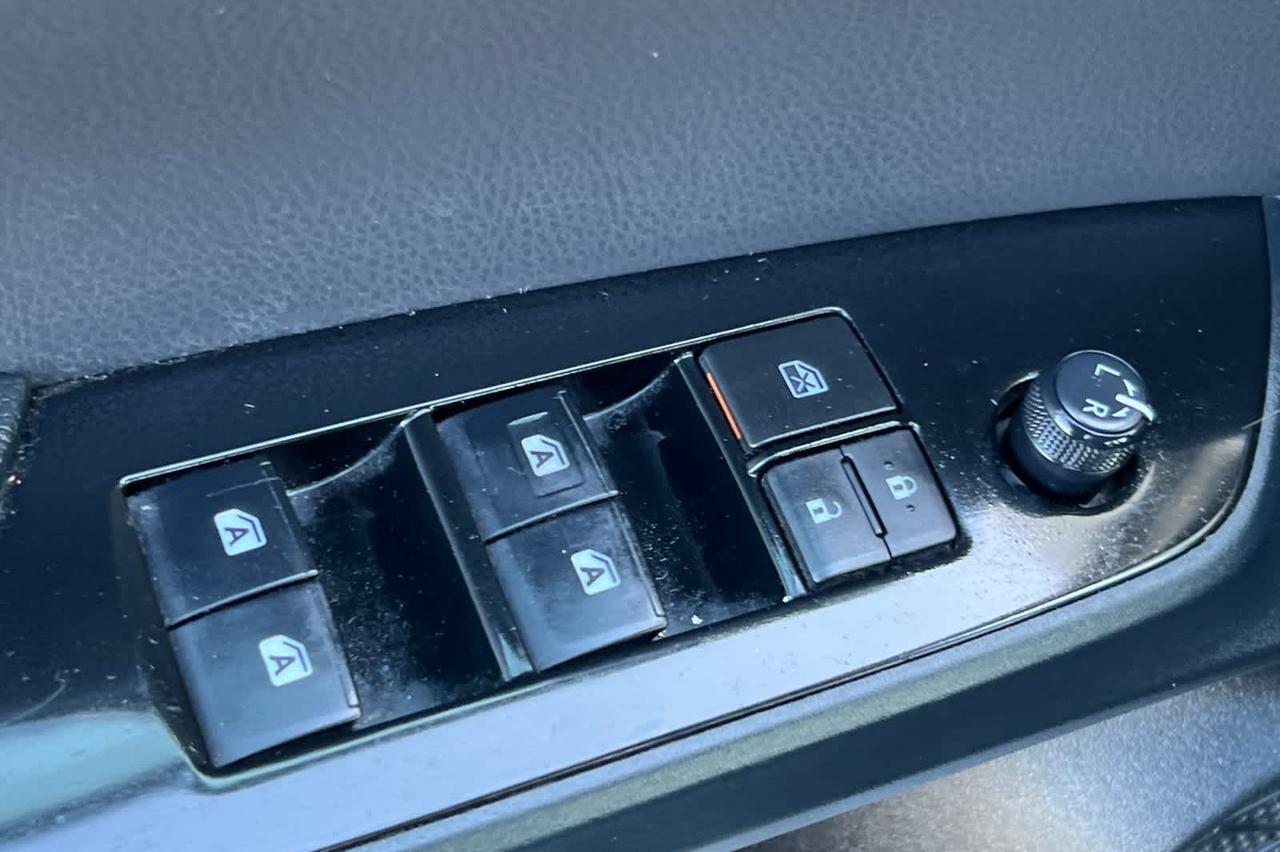 2017 Toyota Prius Four Roseville CA