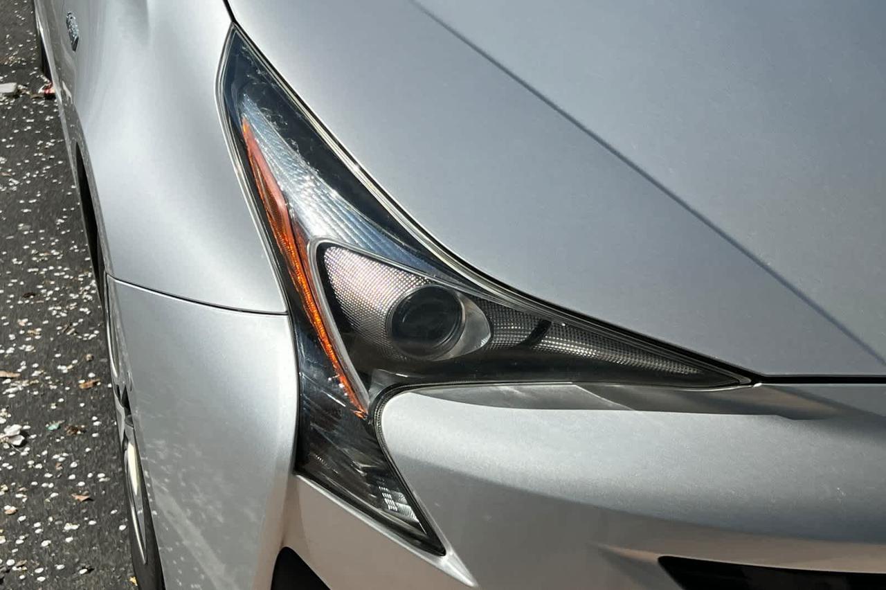 2017 Toyota Prius Four Roseville CA