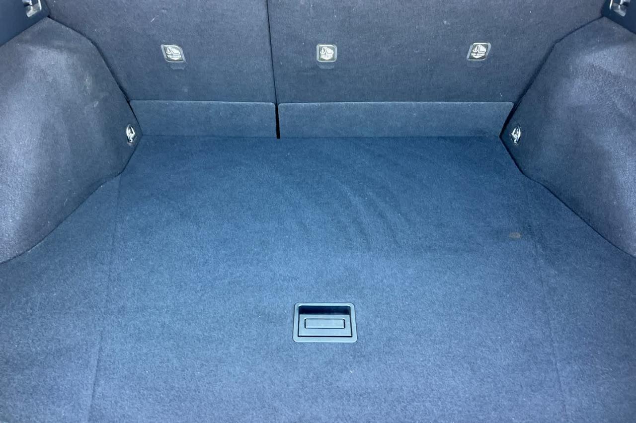 2017 Toyota Prius Four Roseville CA