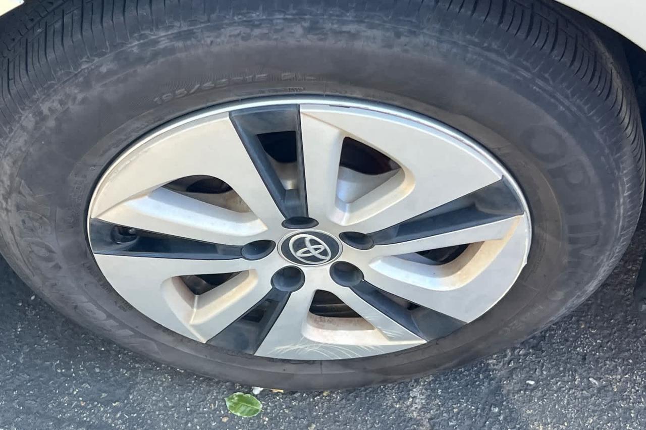 2017 Toyota Prius Four Roseville CA