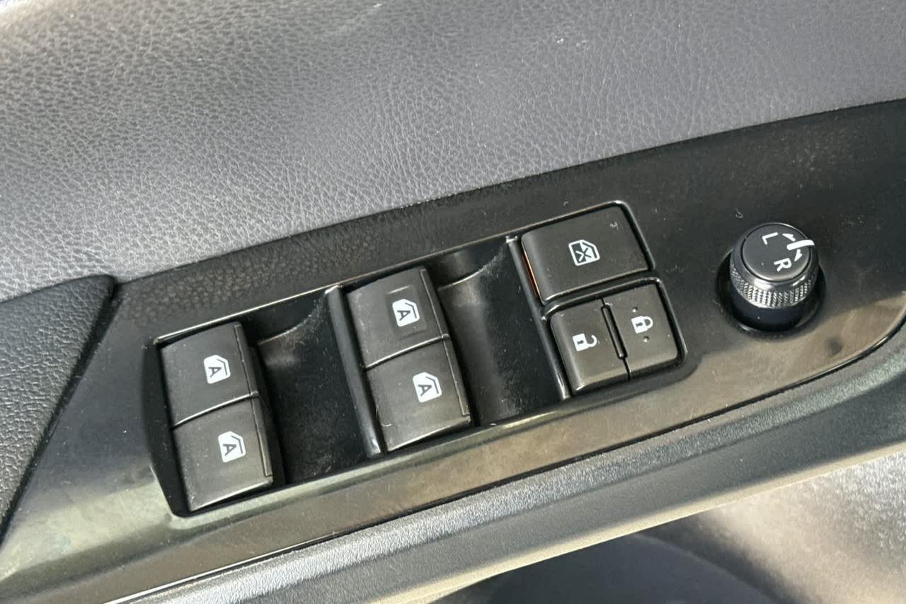 2017 Toyota Prius Four Roseville CA