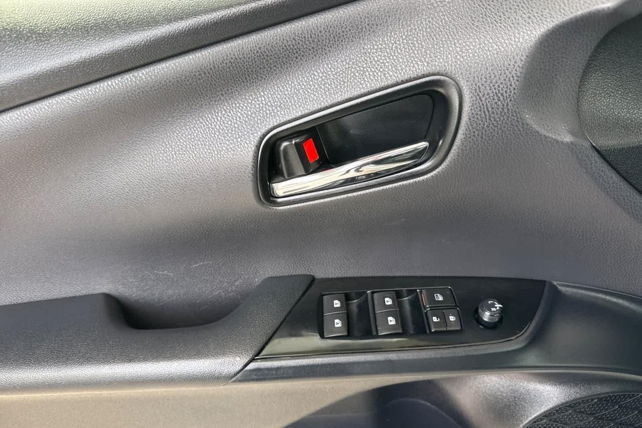 2017 Toyota Prius Four Roseville CA
