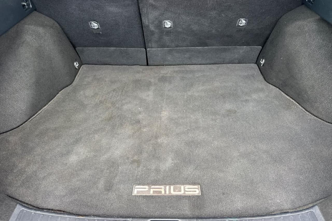 2017 Toyota Prius Four Roseville CA
