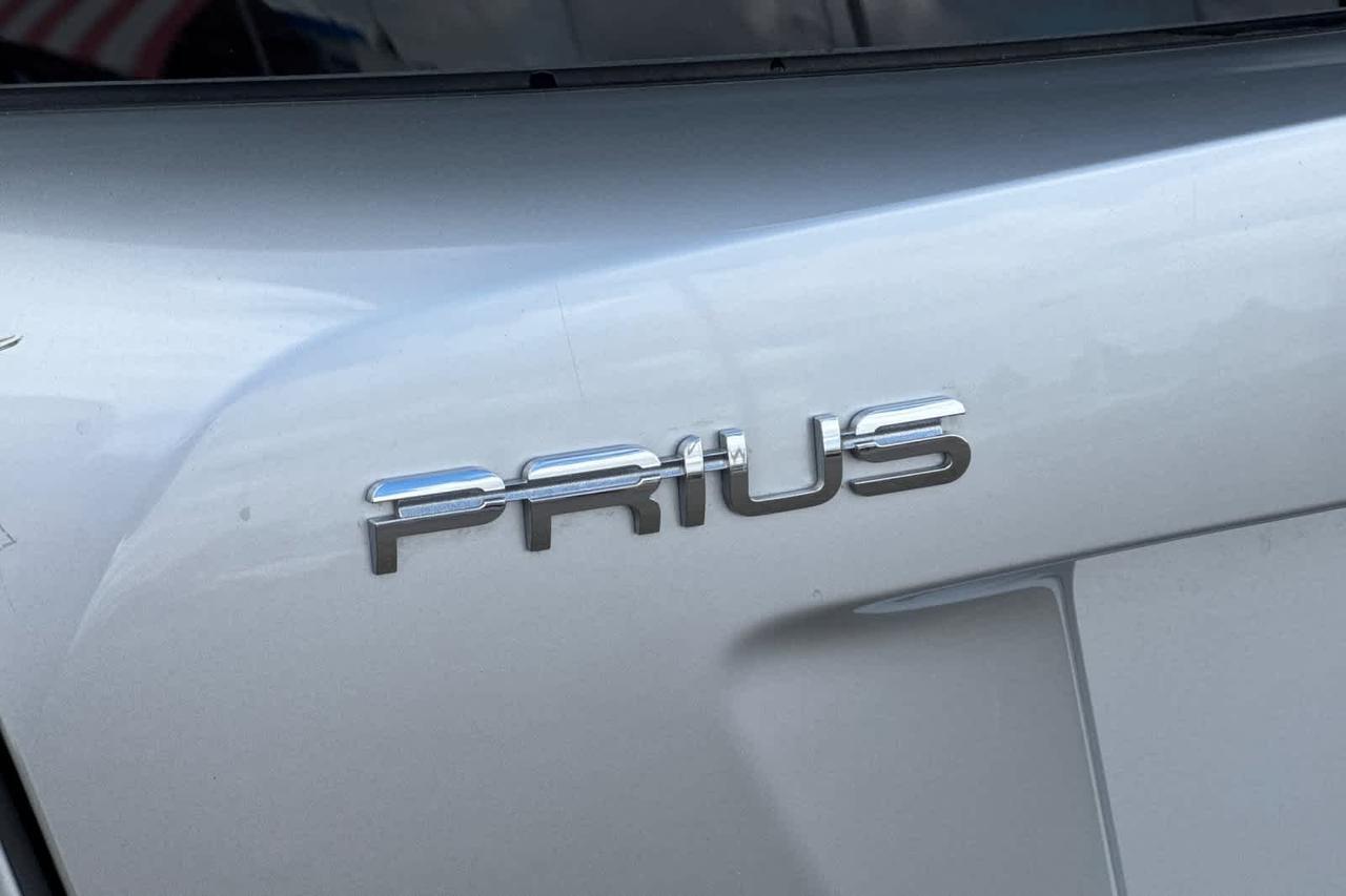2017 Toyota Prius Four Roseville CA