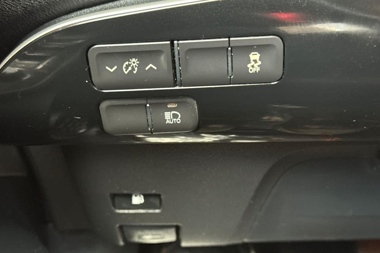2017 Toyota Prius Four Roseville CA