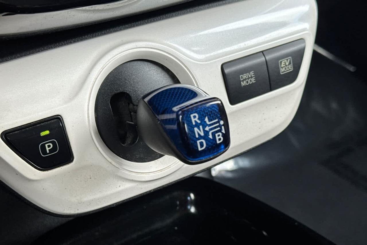 2017 Toyota Prius Four Roseville CA