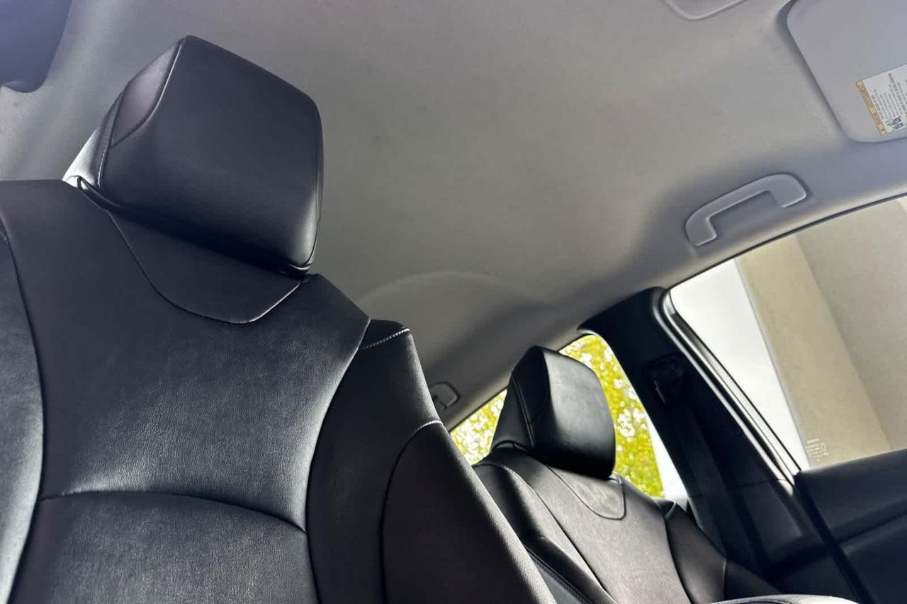 2017 Toyota Prius Four Roseville CA