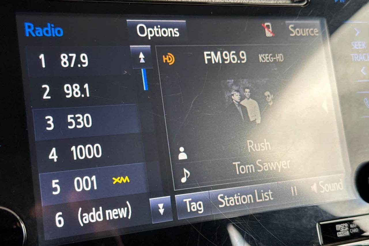 2017 Toyota Prius Four Roseville CA