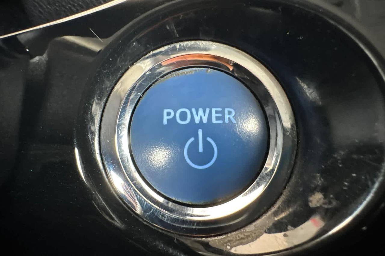 2017 Toyota Prius Four Roseville CA