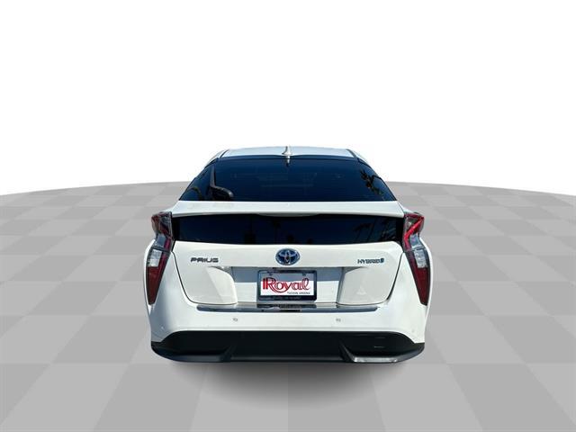2017 Toyota Prius Four Touring Tucson AZ