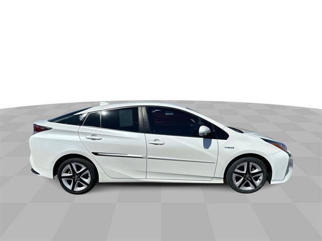 2017 Toyota Prius Four Touring Tucson AZ