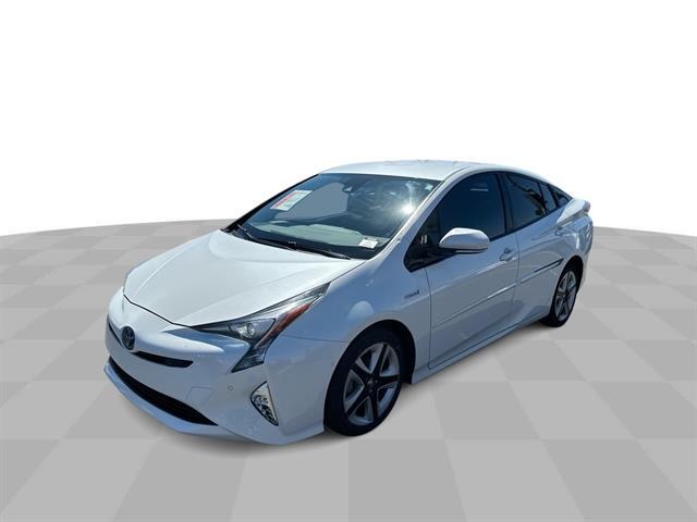 2017 Toyota Prius Four Touring Tucson AZ