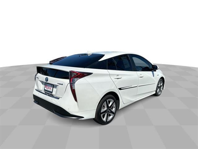 2017 Toyota Prius Four Touring Tucson AZ