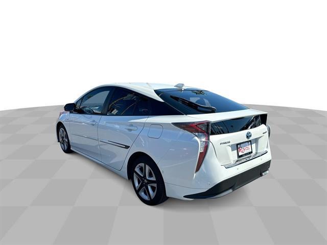 2017 Toyota Prius Four Touring Tucson AZ