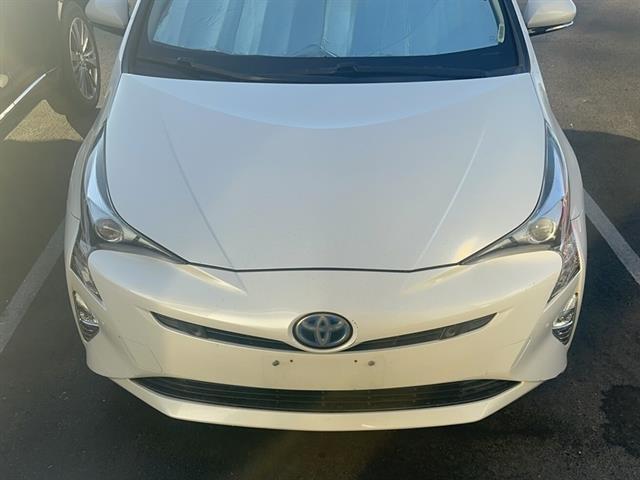 2017 Toyota Prius Four Touring Tucson AZ