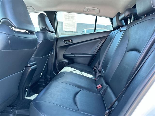 2017 Toyota Prius Four Touring Tucson AZ