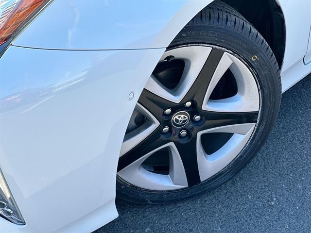 2017 Toyota Prius Four Touring Tucson AZ