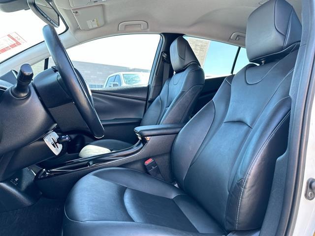 2017 Toyota Prius Four Touring Tucson AZ