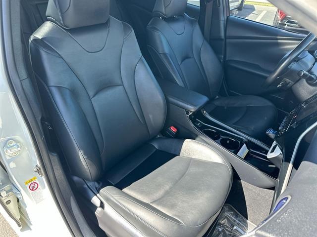 2017 Toyota Prius Four Touring Tucson AZ