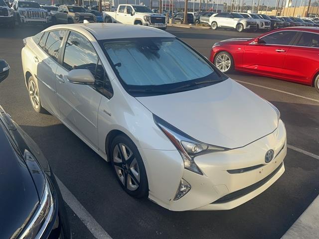 2017 Toyota Prius Four Touring Tucson AZ