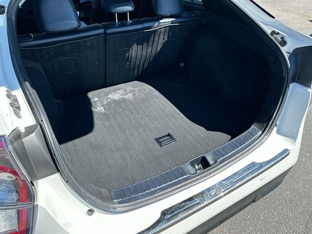 2017 Toyota Prius Four Touring Tucson AZ