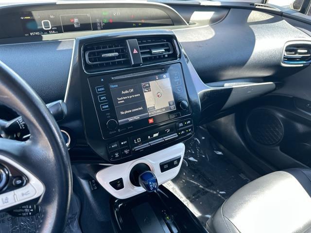 2017 Toyota Prius Four Touring Tucson AZ