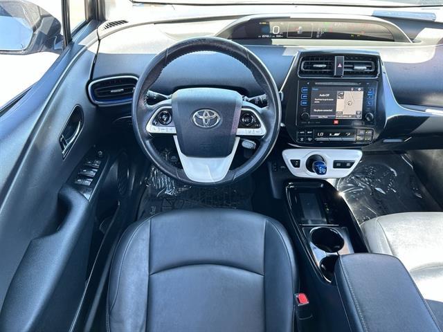 2017 Toyota Prius Four Touring Tucson AZ